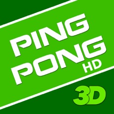 Activities of Ping Pong 3D HD
