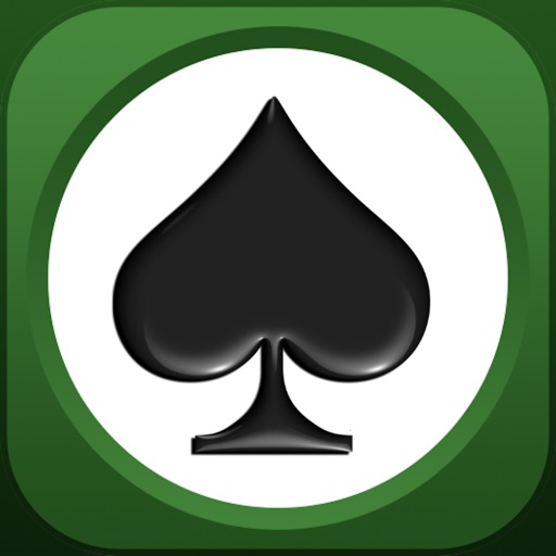 Solitaire． iOS App