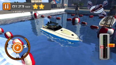 3D YACHT BOAT PARKING GAME - DRIVING & PARK 1.1.2 IOS ĐUA XE 3D YACHT BOAT PARKING GAME - DRIVING & PARK 1.1.2 IOS