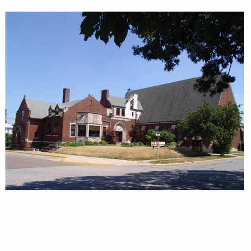 South Park Presbyterian Church - Rock Island, IL