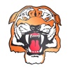 Castleford Tigers Stickers