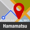 Hamamatsu Offline Map and Travel Trip Guide