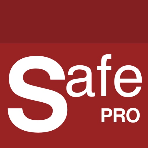 Safe Web Pro - Whitelist Internet Browser for work