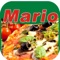 Welkom bij de app van Pizzeria Ristorante Mario