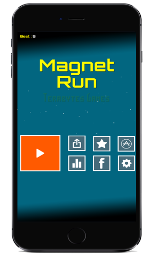 Magnet Run(圖3)-速報App