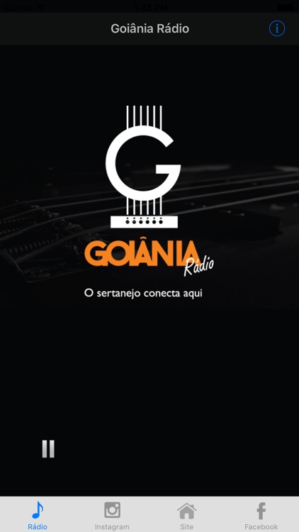 Goiânia Rádio