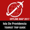 Isla De Providencia Tourist Guide + Offline Map
