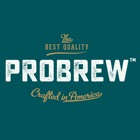 ProBrew Virtual Reality Experience