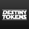 Destiny Tokens is the best way to replace the stock tokens that came in your SWD Starter Set