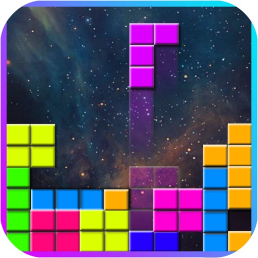 Candy Classic Block by Dinh Trung Thinh