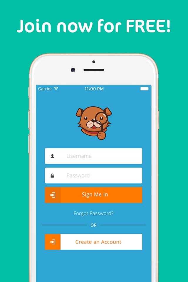 Pupfy - Find, Adopt & Rescue a Loyal Dog Companion screenshot 4