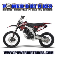 Power Dirt Bikes pour PC