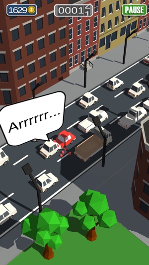 Commute: Heavy Traffic(圖5)-速報App