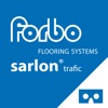 Forbo Sarlon Trafic
