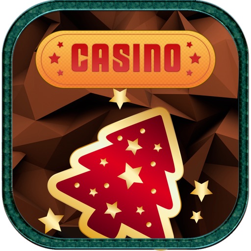 Happy Xmas Game - Slot Fre casino !!! icon