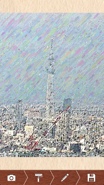 Impressionism Now