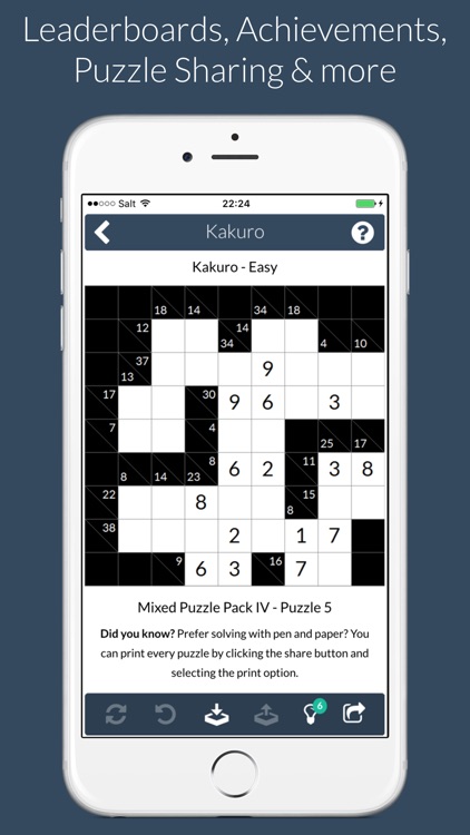 Sudoku Collection Light screenshot-4