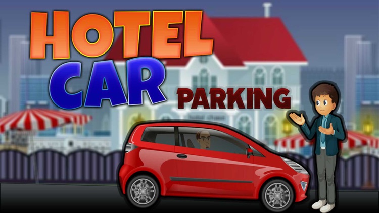 Hotel Car Parking