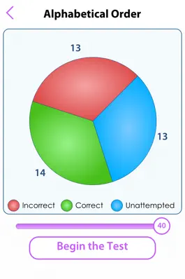 Game screenshot Train Your Brain - Vocab Building Lite hack