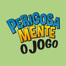 Activities of Perigosa Mente - O Jogo