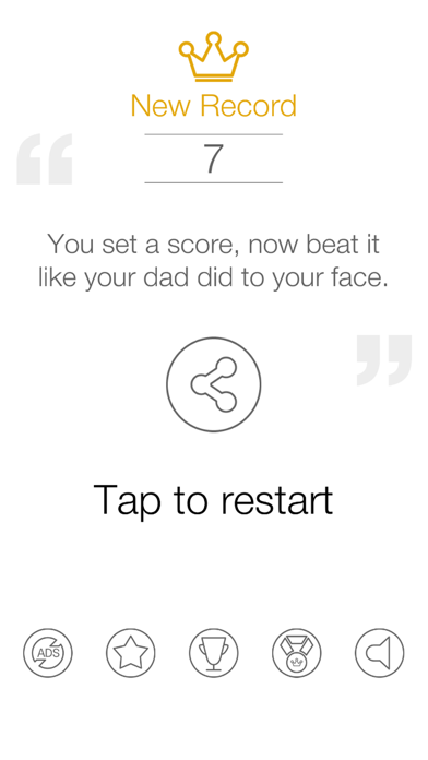 Don't Screw Up! screenshot 3