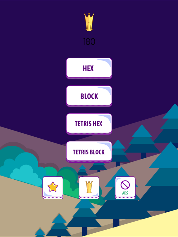 Block! Hexa Word Cookies Waze - quizlet free gamesのおすすめ画像3