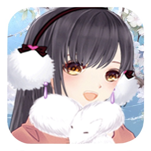 Snowy Princess - Girl’s Dream Craft Show iOS App