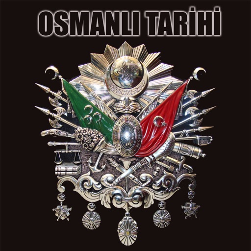 Osmanlı Tarihi iOS App