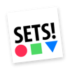 Find the Sets - Set Puzzle Game