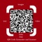 Icon QR Code Scan Generator and Scanner : Creat Reader