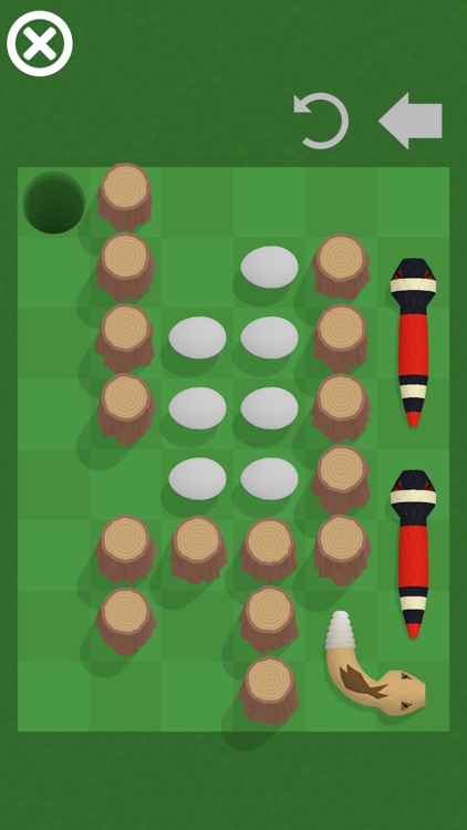 A Snake's Tale screenshot-3