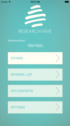 Research Hive(圖1)-速報App