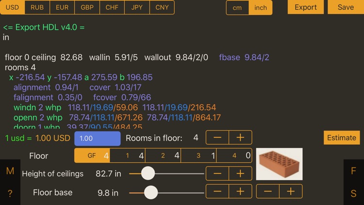 Home Repair 3D Pro - Augmented Reality Design Tool screenshot-4