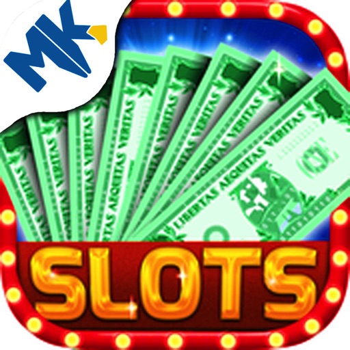 FREE 2017 SLOTS: Free Casino Slot Games! iOS App