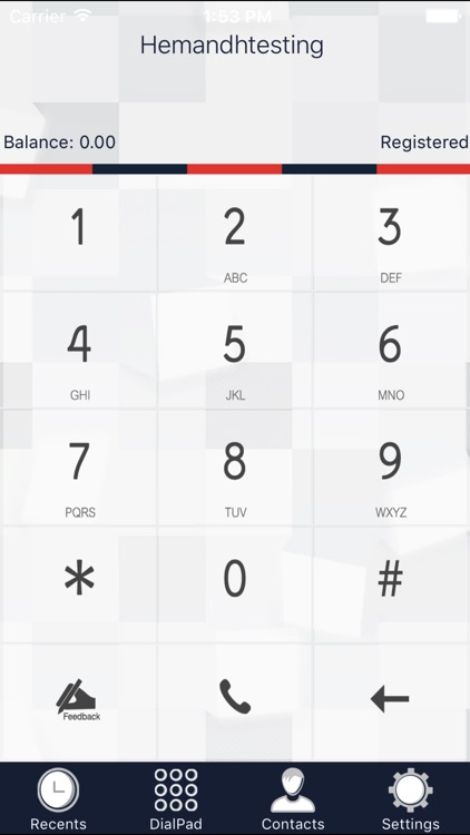 A1 Dialer