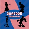 Guess the Cartoon Shadow Quiz