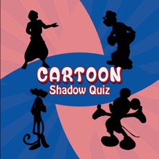 Activities of Guess the Cartoon Shadow Quiz