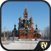 Explore Voronezh SMART City Guide