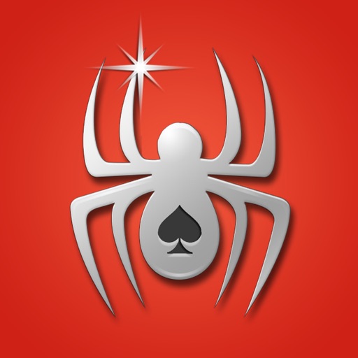 Spider Solitaire Clαssic iOS App