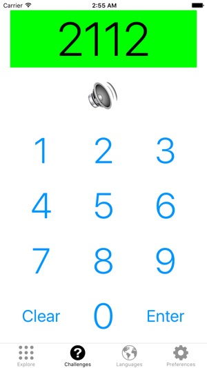 Fluent Numerals(圖2)-速報App