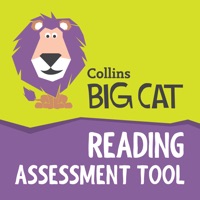 Collins Big Cat Reading Assessment