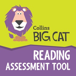 Collins Big Cat Reading Assessment
