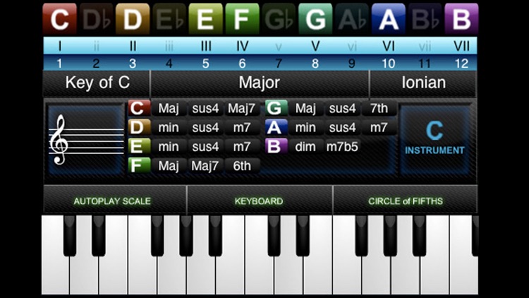 Music Tool