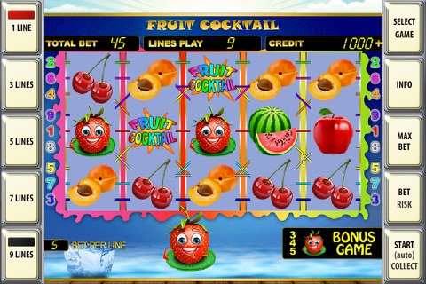 Rock Climber Slots - Free Slot Machines screenshot 3