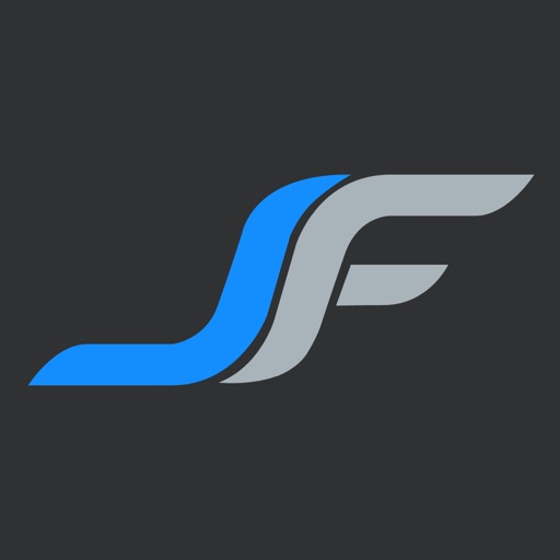 JumpForward for iPhone