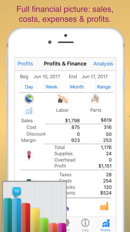 Skincare Pro Business Manager screenshot-4
