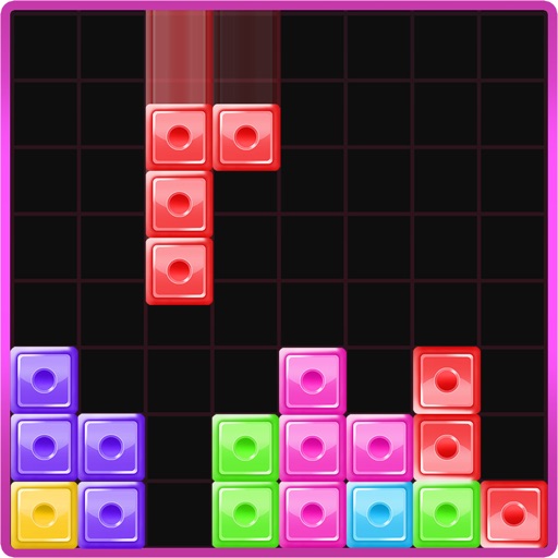 Block Puzzle : Classic Brick iOS App