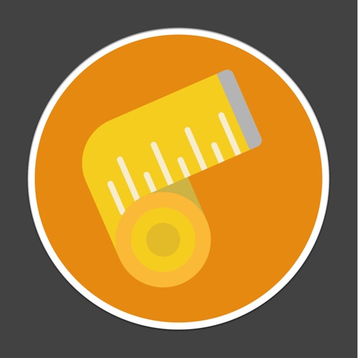Body Calc for iPhone icon