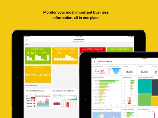 power bi app for mac