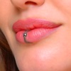 Lip & Body Piercing Booth - Oral App to Get Inked